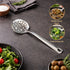 Dining Set Silver - 5 Years Warranty QM Branded