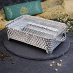 QM® BBQ Serving Grill