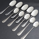 Rice & Curry Serving Spoons Set