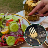 Guest Serving Spoon Sets - Set of 5