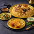 QM® Arabic Mandi Rice Pulao Platter