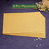 Luxury Placemats - Golden Jute Designed