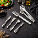 QM® MEGA SAVING Tongs Bundle