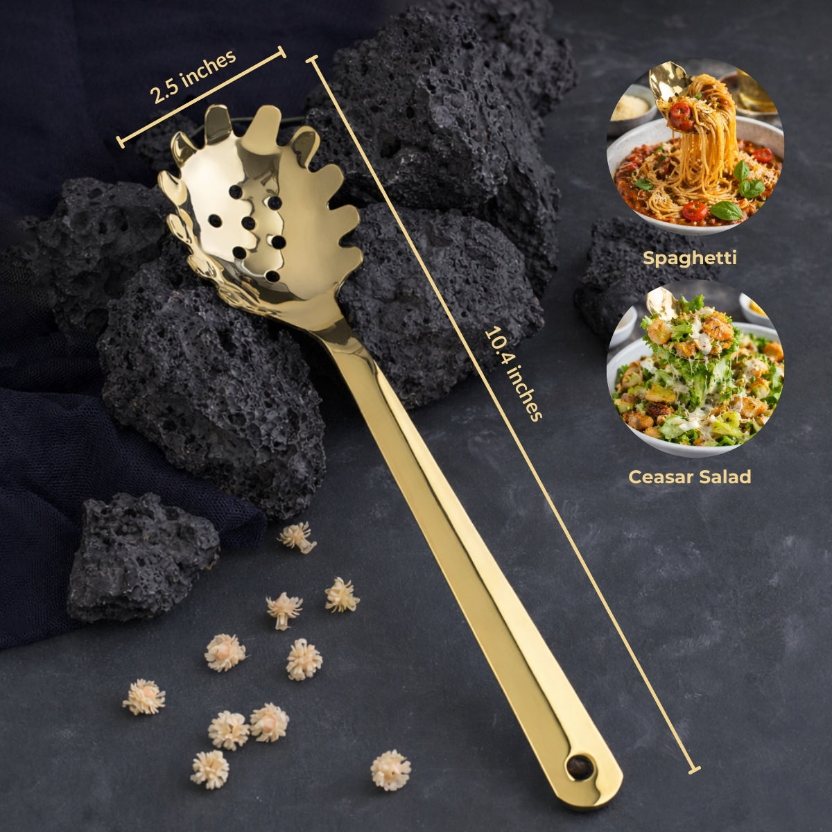 Set of 12 MEGA SAVING Guests Serving Set