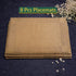 Luxury Placemats - light Brown Jute Designed