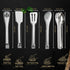 QM® Set of LARGE Tongs - Multipurpose