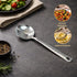 Dining Set Silver - 5 Years Warranty QM Branded
