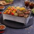 QM® BBQ Serving Grill