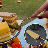 Guest Serving Spoon Sets - Set of 5