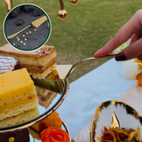Guest Serving Spoon Sets