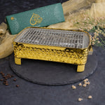 QM® BBQ Serving Grill