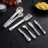 QM® WALFOS 6-pieces Multipurpose Tongs