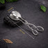 QM® BUFFET Tong - Round Head