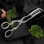 QM® Bread Tong - Clip Head