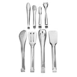 8 TONGS Bundle-Golden