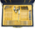 53 Pieces Cutlery Set with Leather Box - 12 Person Set-Design 3