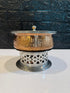 Stainless steel Handi stand