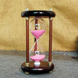 Wooden Sand Timer