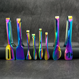 8 TONGS Bundle-Rainbow