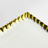 Square Serving Dish-Ceramic