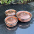 QM® REAL COPPER Handi