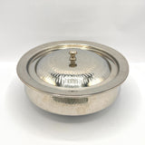 Shahi Serving Handi Silver-QM® Branded - Medium