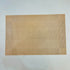 Luxury Placemats - light Brown Jute Designed