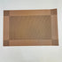 Luxury Placemats - Brown Jute Designed