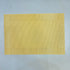 Luxury Placemats - Golden Jute Designed