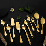 Guest Serving Spoon Sets