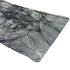 Table runner art geometry - Black color