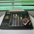 65 Grams Premium 24-Piece Golden Cutlery Set - 6 Person