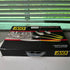 AYD Premium 24-Piece Silver & Golden Cutlery Set - 6 Person