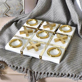 Heavy Decor Set - Premium Quality (Wood & Metal)