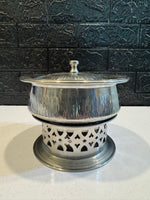 Stainless steel Handi stand
