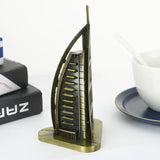Burj Al Arab Dubai Model