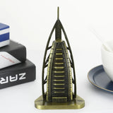 Burj Al Arab Dubai Model