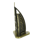 Burj Al Arab Dubai Model