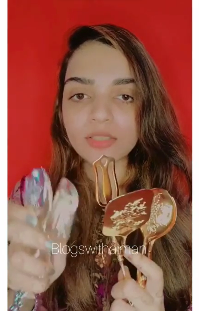Tongs Video