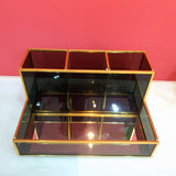 Makeup & Jewellery Organizer