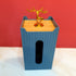 Modern Tissue Box Vertical