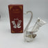 Silver Duck Tea Spoon Set