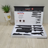 Zepter Knife Set - 6 pieces box