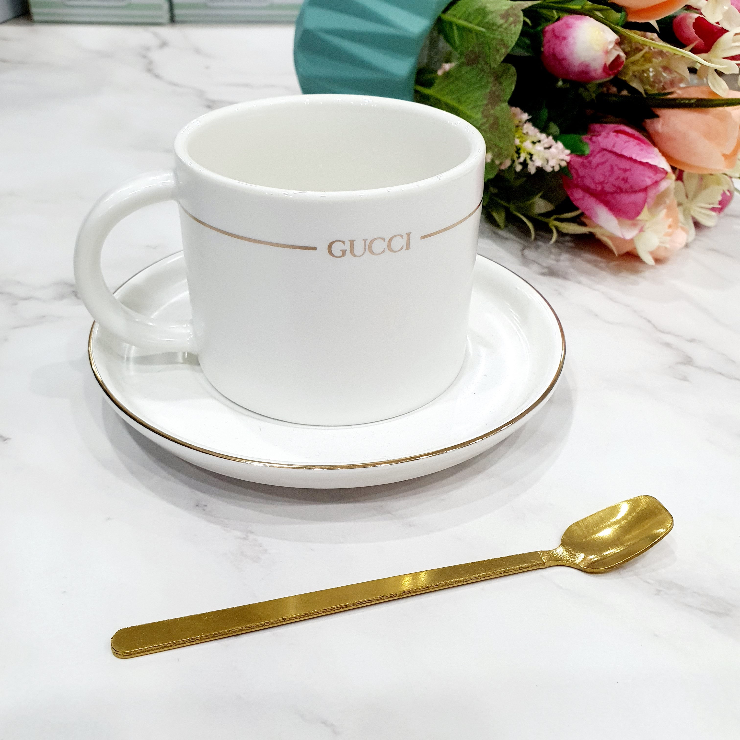 Gucci tea Clearance