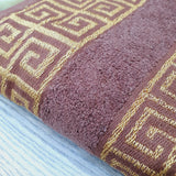 Versage Design Small towel - One Piece