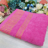 Versage Design Small towel - One Piece