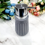 Premium Soap Dispenser - Gray