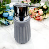 Premium Soap Dispenser - Gray