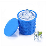 Ice Cube Maker Genie