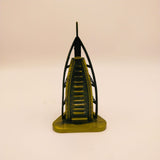 Burj Al Arab Dubai Model